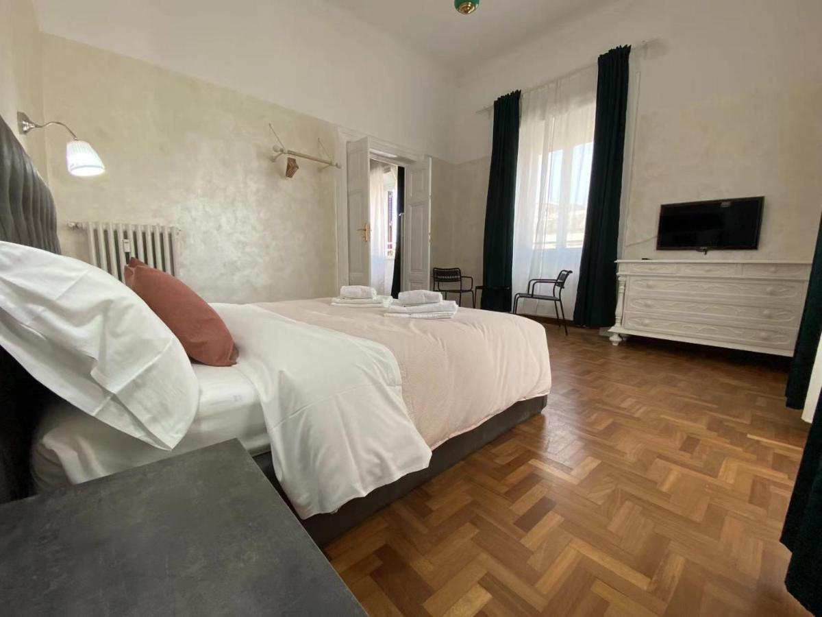 Cavour 44616 Appartement Rome Buitenkant foto