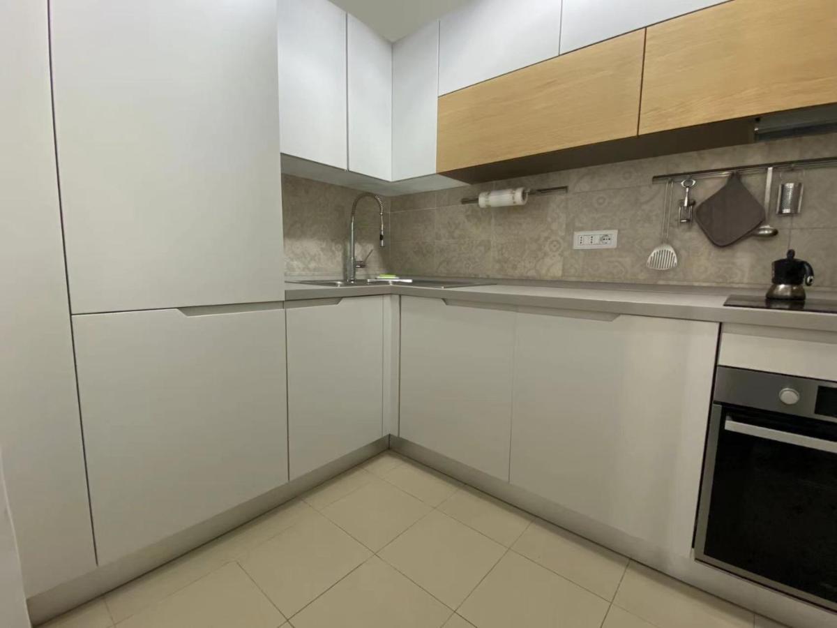 Cavour 44616 Appartement Rome Buitenkant foto