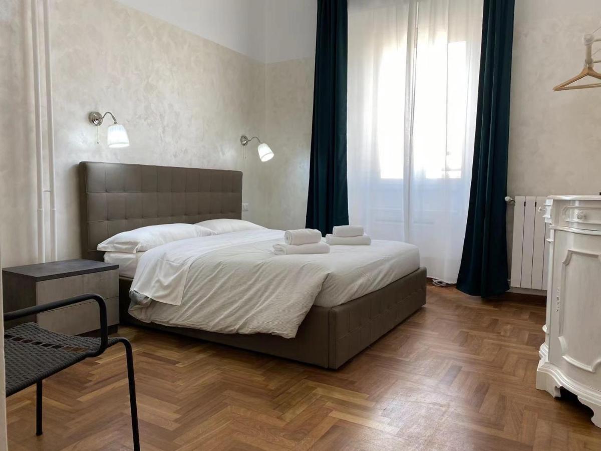 Cavour 44616 Appartement Rome Buitenkant foto